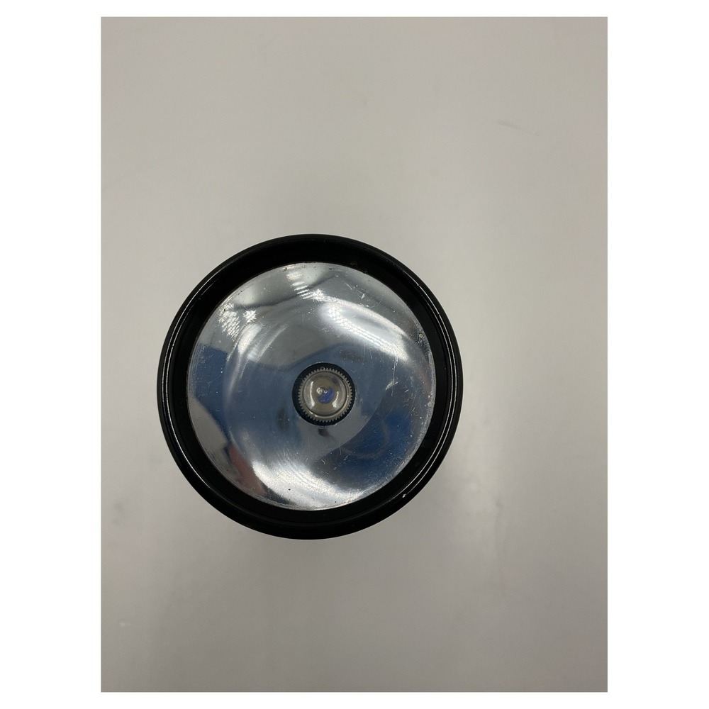 Mag-Lite 13 Inch Flashlight Black Durable - Picture 7 of 7